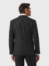 Load image into Gallery viewer, DOM BAGNATO FCK410 BLACK STEFANO SUIT JACKET