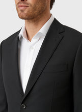 Load image into Gallery viewer, DOM BAGNATO FCK410 BLACK STEFANO SUIT JACKET