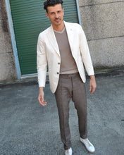 Load image into Gallery viewer, TOMBOLINI G269-EHP1-T-B BEIJE DREAM JACKET