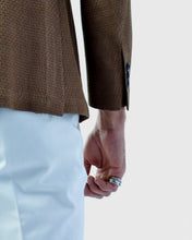 Load image into Gallery viewer, TOMBOLINI G269-EYP-T-B LATTE DREAM JACKET