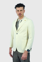 Load image into Gallery viewer, TOMBOLINI G269-EHPE-T-B CREAM DREAM JACKET