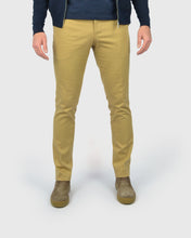 Load image into Gallery viewer, VINCENT & FRANKS S22VF8164 CAMEL SLIM TROUSER