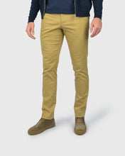 Load image into Gallery viewer, VINCENT & FRANKS S22VF8164 CAMEL SLIM TROUSER