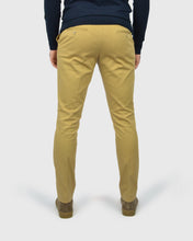 Load image into Gallery viewer, VINCENT & FRANKS S22VF8164 CAMEL SLIM TROUSER