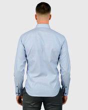 Load image into Gallery viewer, VINCENT & FRANKS S21LU010 RYB-BLUE SLIM SC SHIRT