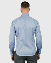 Load image into Gallery viewer, VINCENT & FRANKS S21CH0159 RYB-BLUE SLIM SC SHIRT