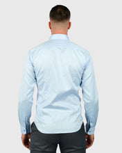 Load image into Gallery viewer, VINCENT & FRANKS S21CH0035 SKY-BLUE SLIM SC SHIRT