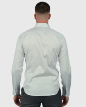Load image into Gallery viewer, VINCENT & FRANKS S21CH0035 SILVER-GREY SLIM SC SHIRT