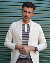 Load image into Gallery viewer, TOMBOLINI G269-EHPE-T-B CREAM DREAM JACKET