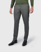 Load image into Gallery viewer, VINCENT & FRANKS S21VFCLIF15 GREY FLANNEL SLIM TROUSER