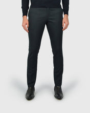 Load image into Gallery viewer, VINCENT & FRANKS S22VF8165 NAVY SLIM TROUSER