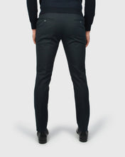 Load image into Gallery viewer, VINCENT & FRANKS S22VF8165 NAVY SLIM TROUSER