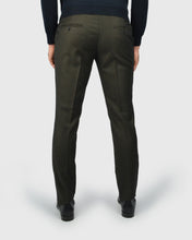 Load image into Gallery viewer, VINCENT & FRANKS W22VF-702236 BRN SLIM TROUSER