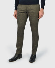 Load image into Gallery viewer, VINCENT & FRANKS W22VF-FS04530 BLK SLIM TROUSER
