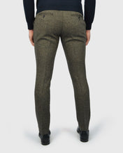 Load image into Gallery viewer, VINCENT & FRANKS W22VF-FS04530 BLK SLIM TROUSER