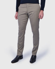 Load image into Gallery viewer, VINCENT & FRANKS W22VF-2164 SAND SLIM TROUSER