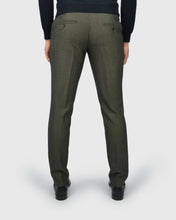 Load image into Gallery viewer, VINCENT & FRANKS W22VF-23601 BRN SLIM TROUSER