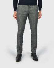 Load image into Gallery viewer, VINCENT & FRANKS S25126/2637 CHARCOAL SLIM TROUSER