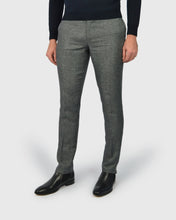 Load image into Gallery viewer, VINCENT & FRANKS S25126/2637 CHARCOAL SLIM TROUSER