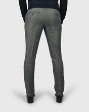 Load image into Gallery viewer, VINCENT & FRANKS S25126/2637 CHARCOAL SLIM TROUSER