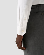 Load image into Gallery viewer, ETON 10001443000 DOBBY WHITE SLIM SC SHIRT