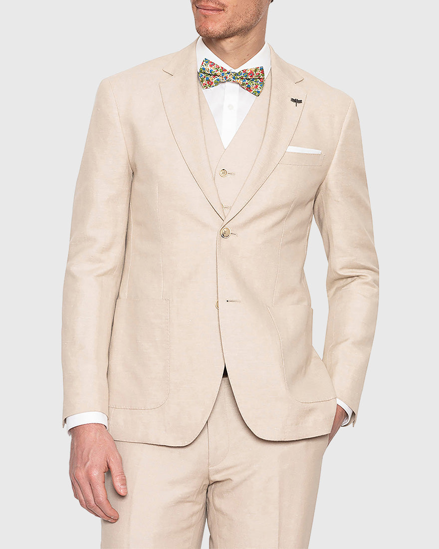 FJD800 ELECTRON SAND 2 PIECE SUIT