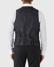 Load image into Gallery viewer, CAMBRIDGE F2800 CHARCOAL BEAUMONT VEST
