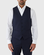 Load image into Gallery viewer, CAMBRIDGE F2800 DK BLUE BEAUMONT VEST