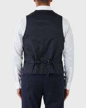 Load image into Gallery viewer, CAMBRIDGE F2800 DK BLUE BEAUMONT VEST
