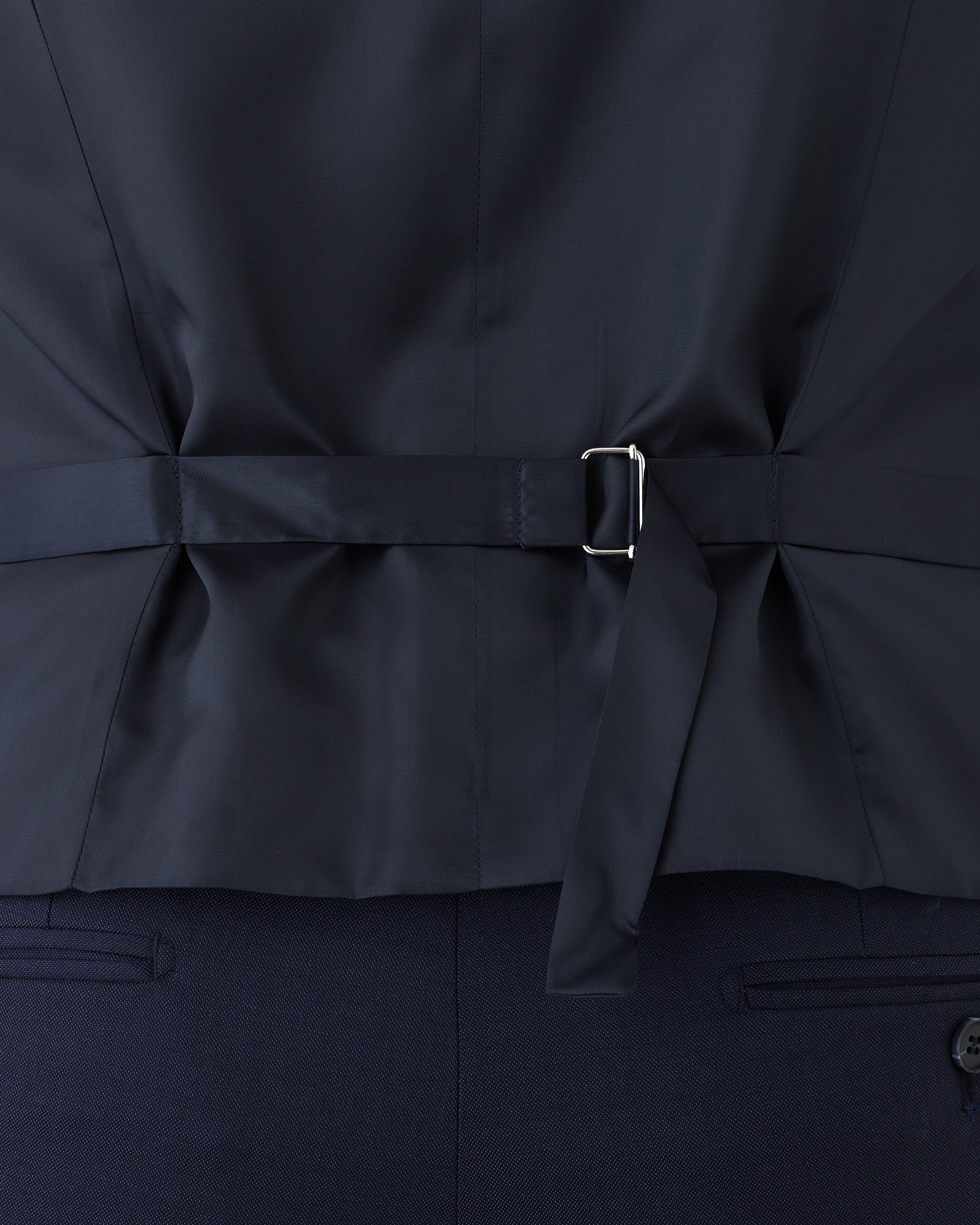 CAMBRIDGE F2800 DK BLUE BEAUMONT VEST