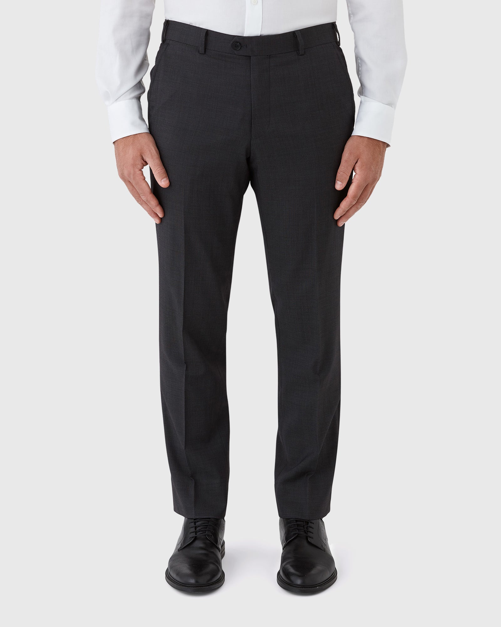 CAMBRIDGE F2800 CHARCOAL INTERCEPTOR SUIT TROUSER