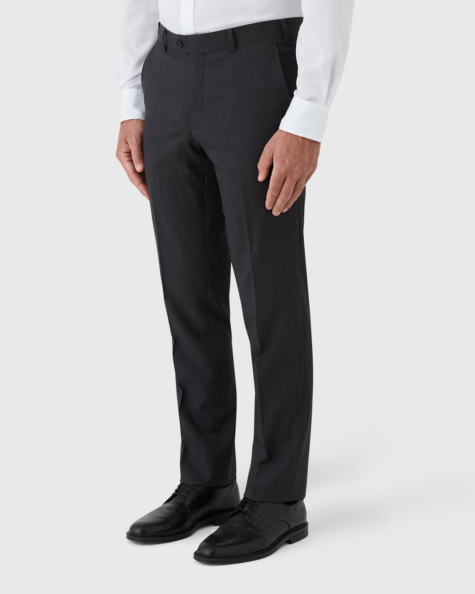CAMBRIDGE F2800 CHARCOAL INTERCEPTOR SUIT TROUSER