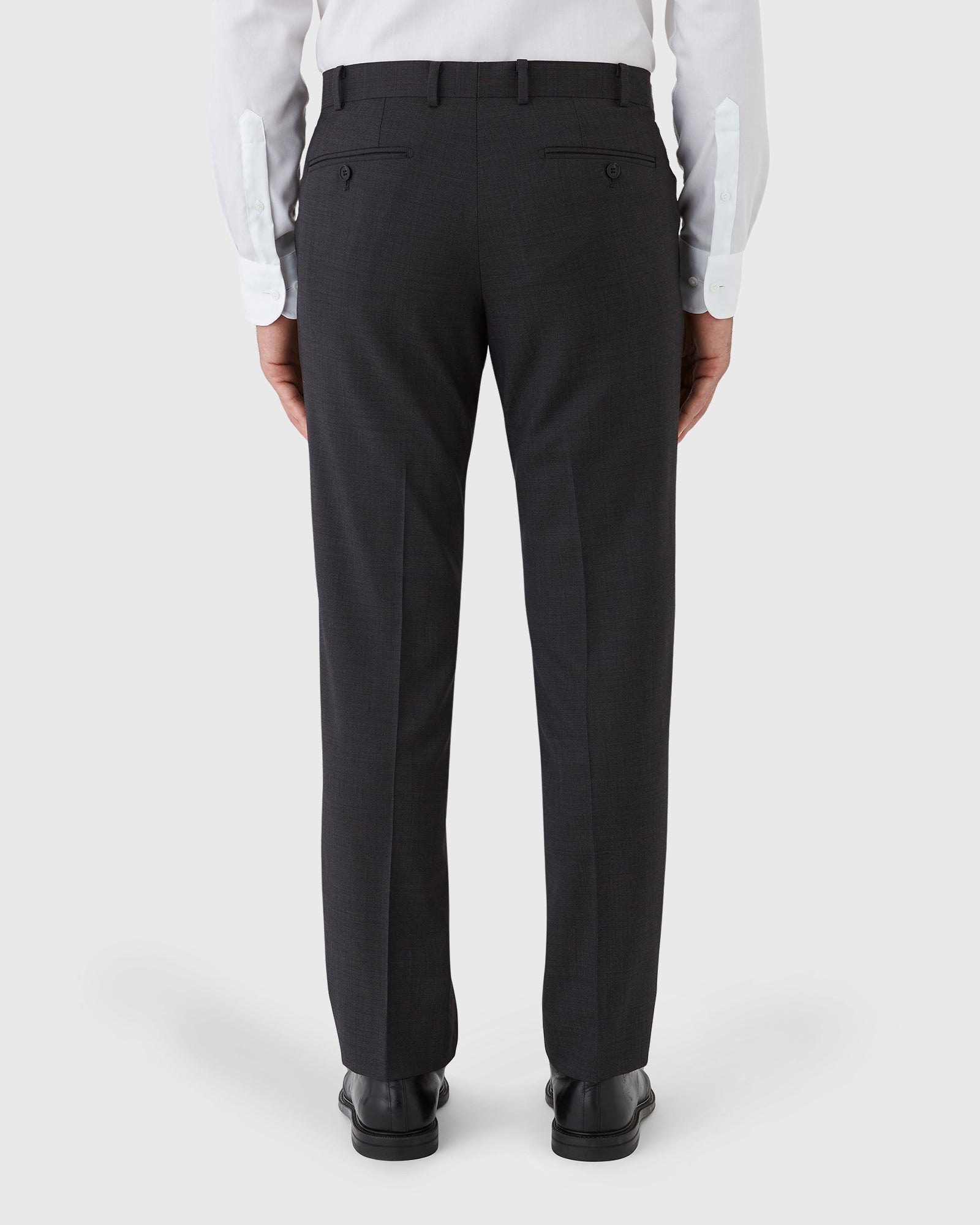 CAMBRIDGE F2800 CHARCOAL INTERCEPTOR SUIT TROUSER