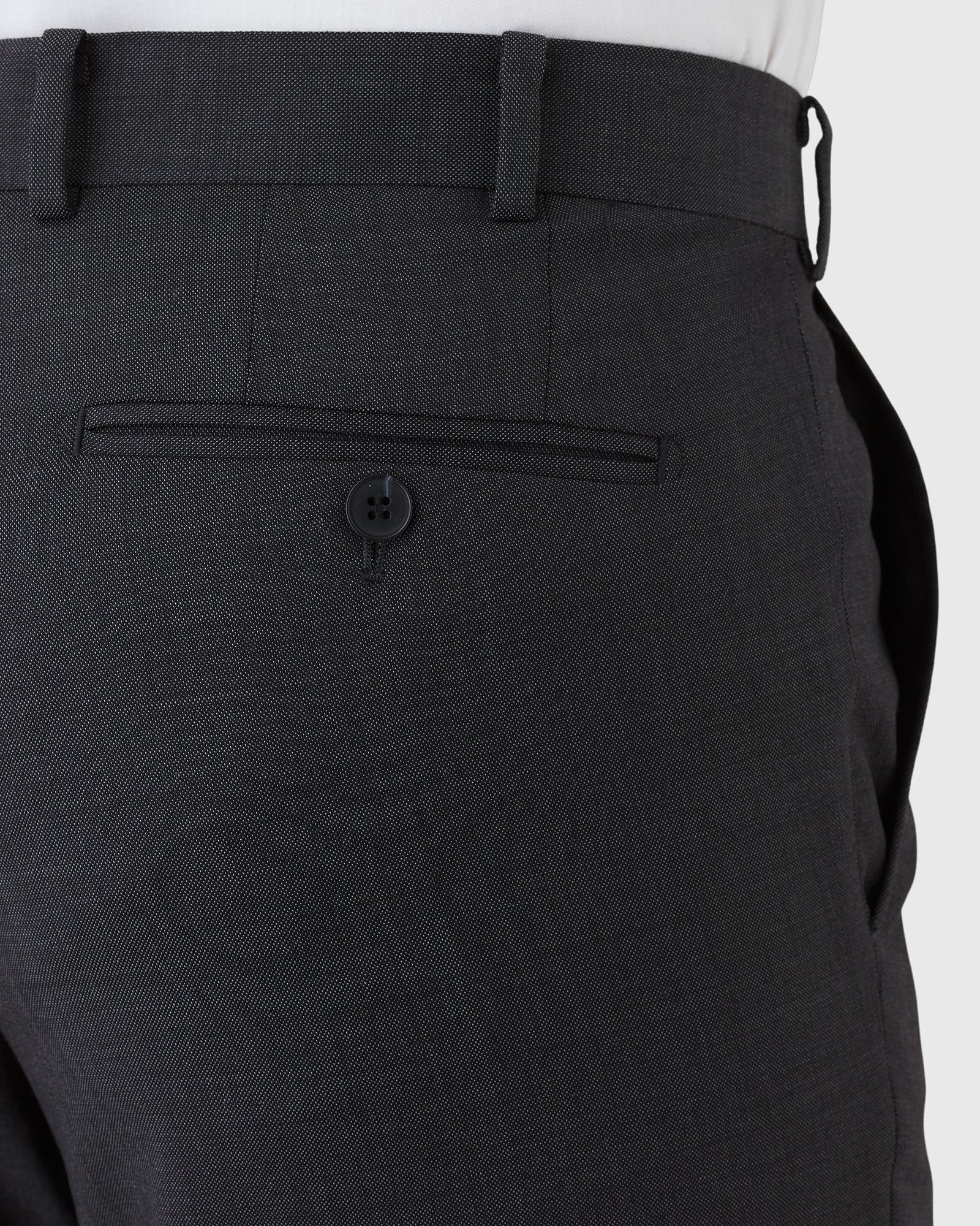 CAMBRIDGE F2800 CHARCOAL INTERCEPTOR SUIT TROUSER