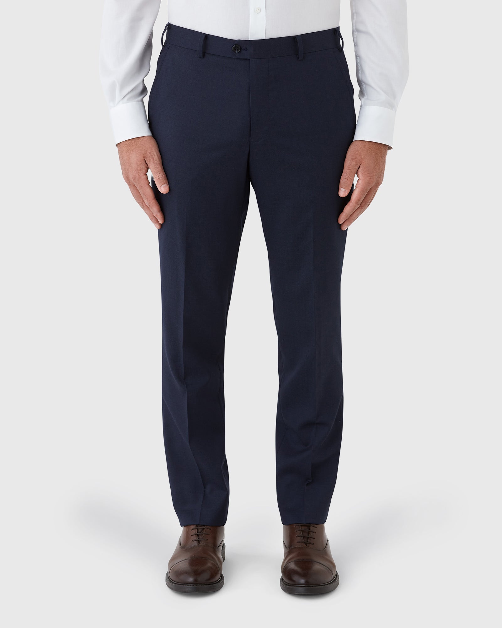 CAMBRIDGE F2800 DK BLUE INTERCEPTOR SUIT TROUSER