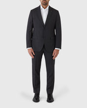 Load image into Gallery viewer, CAMBRIDGE F2800 CHARCOAL RANGE SUIT JACKET