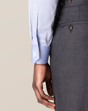 Load image into Gallery viewer, ETON 10001234121 BLUE SIGNATURE TWILL SUPER-SLIM SC SHIRT