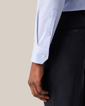Load image into Gallery viewer, ETON 10001234121 BLUE SIGNATURE TWILL SUPER-SLIM SC SHIRT