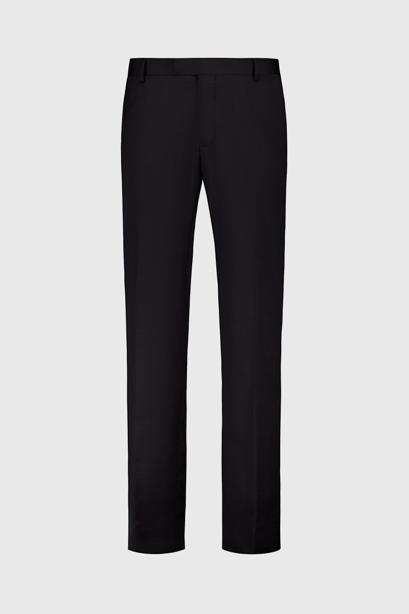 GIBSON F34087 ASTLEY BLACK 2 PIECE TUX SUIT