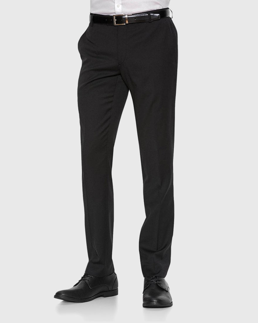 GIBSON F34087 ASTLEY BLACK 2 PIECE TUX SUIT