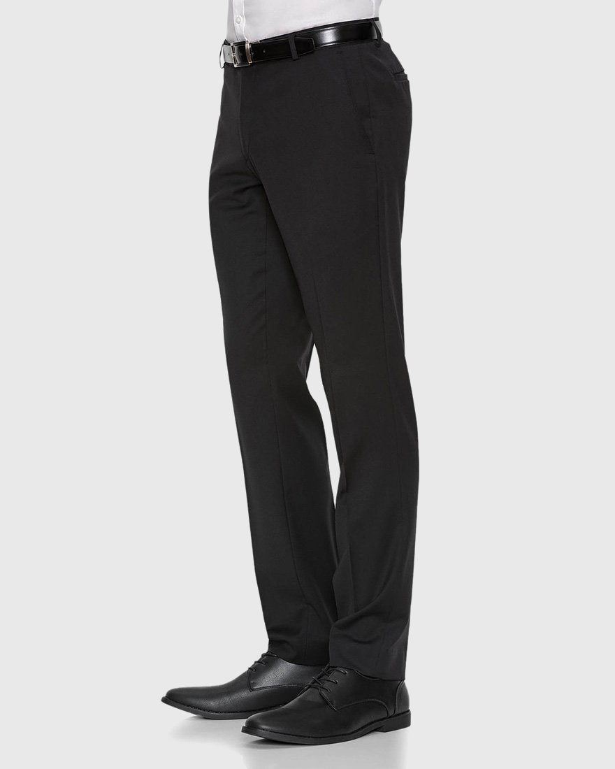 GIBSON F34087 ASTLEY BLACK 2 PIECE TUX SUIT