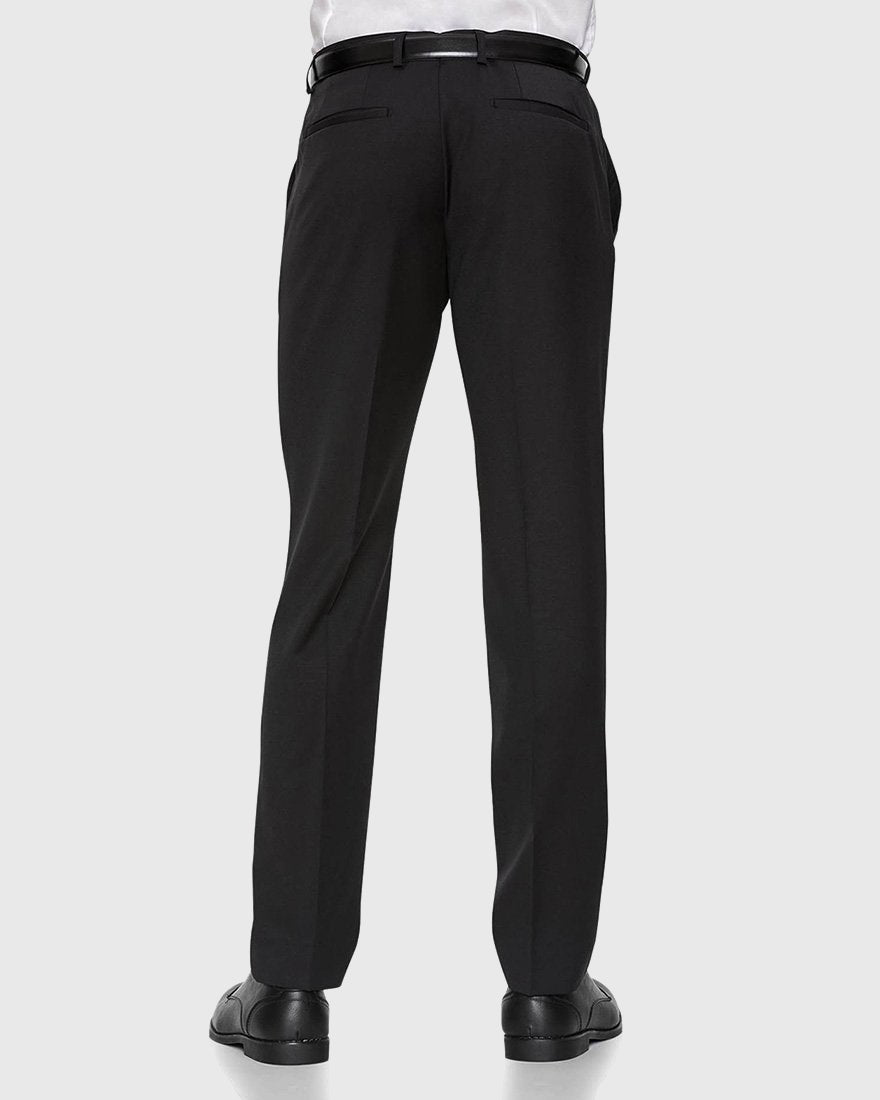 GIBSON F34087 ASTLEY BLACK 2 PIECE TUX SUIT