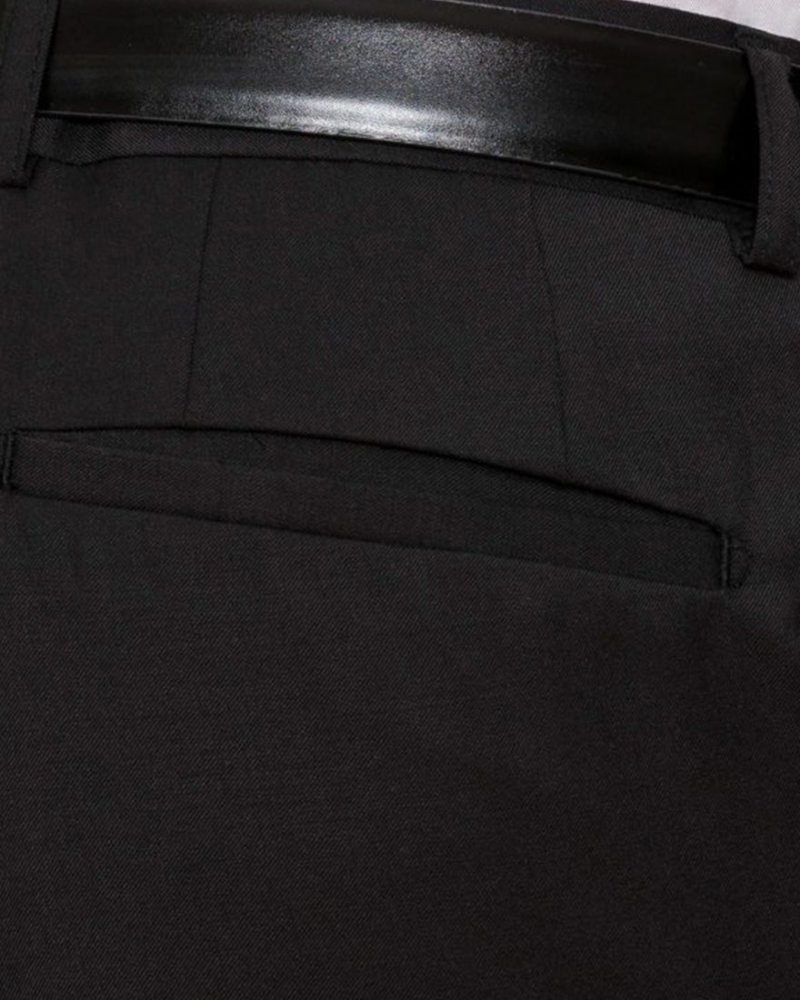 GIBSON F34087 ASTLEY BLACK 2 PIECE TUX SUIT