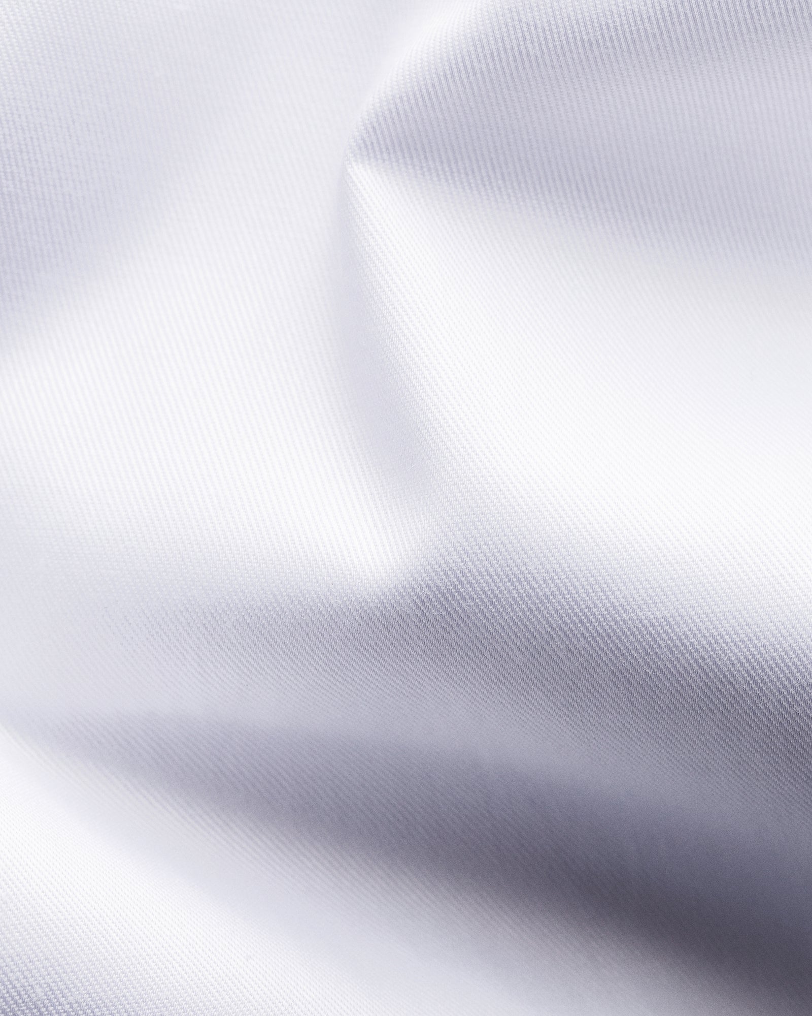 ETON 10000430600 WHITE SLIM SC SHIRT