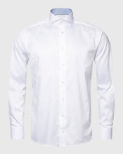 Load image into Gallery viewer, ETON 10000430600 WHITE SLIM SC SHIRT