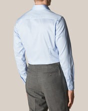 Load image into Gallery viewer, ETON 10000430620 BLUE SLIM SC SHIRT