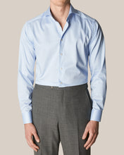 Load image into Gallery viewer, ETON 10000430620 BLUE SLIM SC SHIRT