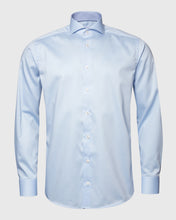 Load image into Gallery viewer, ETON 10000430620 BLUE SLIM SC SHIRT