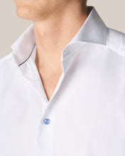 Load image into Gallery viewer, ETON 100000423301 WHITE SLIM SC SHIRT