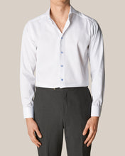 Load image into Gallery viewer, ETON 100000423301 WHITE SLIM SC SHIRT